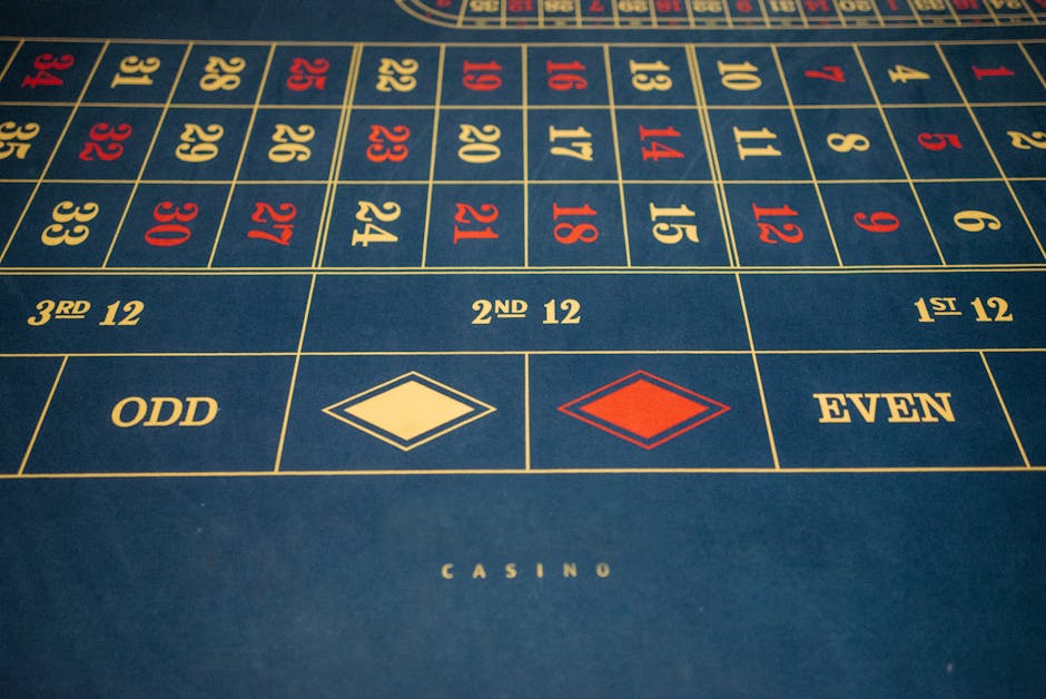 Unveiling the Excitement of Casino Slots