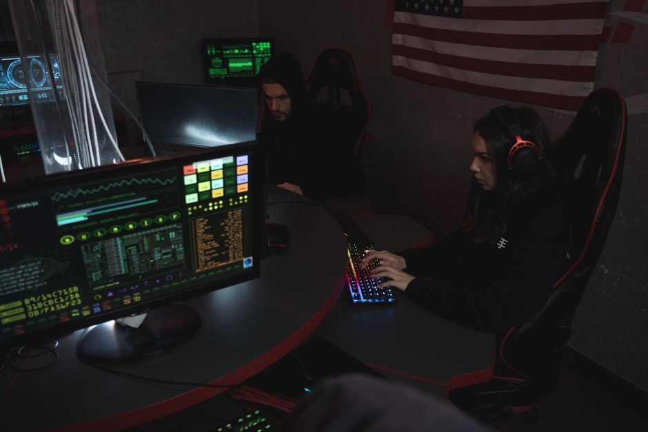 Understanding the Importance of Cybersecurity in Today’s Digital World
