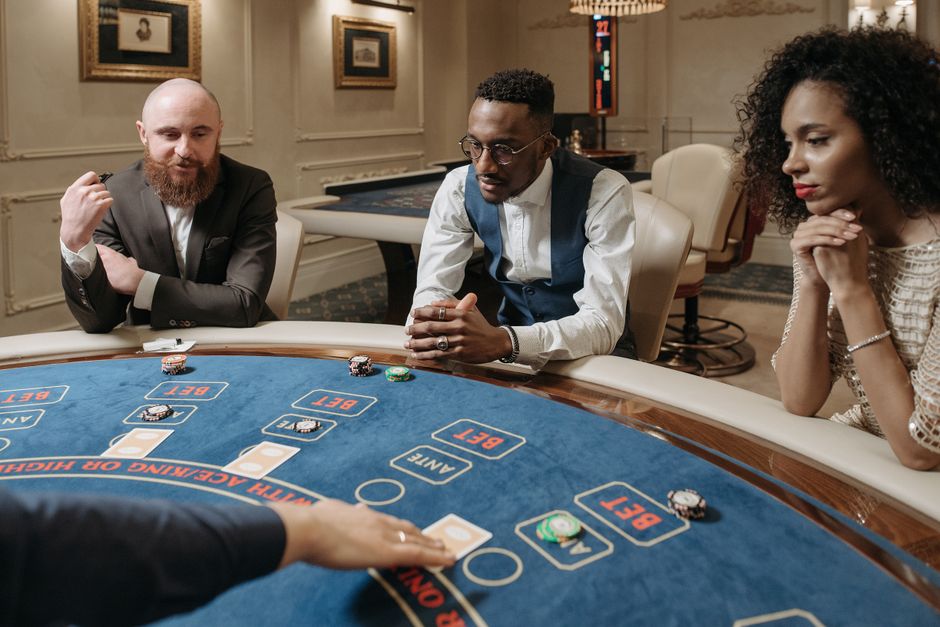 The Rise of Online Toto: Navigating the Digital Betting Landscape