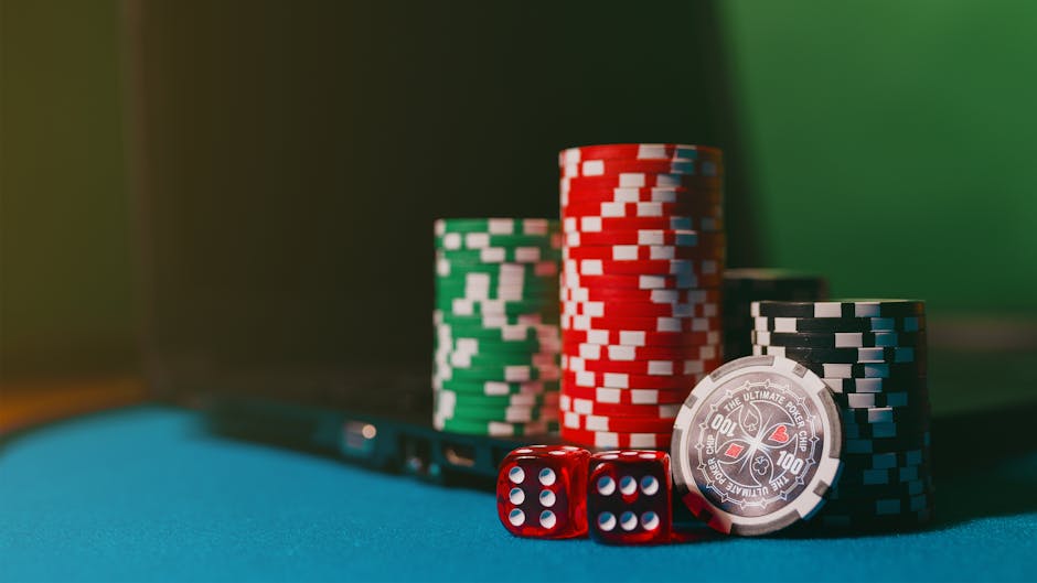 Unlocking the Excitement of Casino Slots