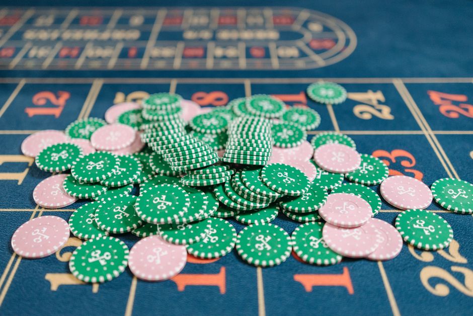 Exploring the Exciting World of Casino Slots