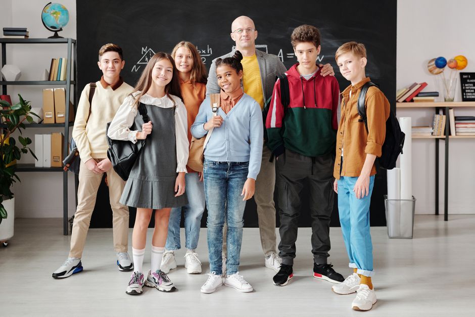 The Future of Education: Challenges and Innovations