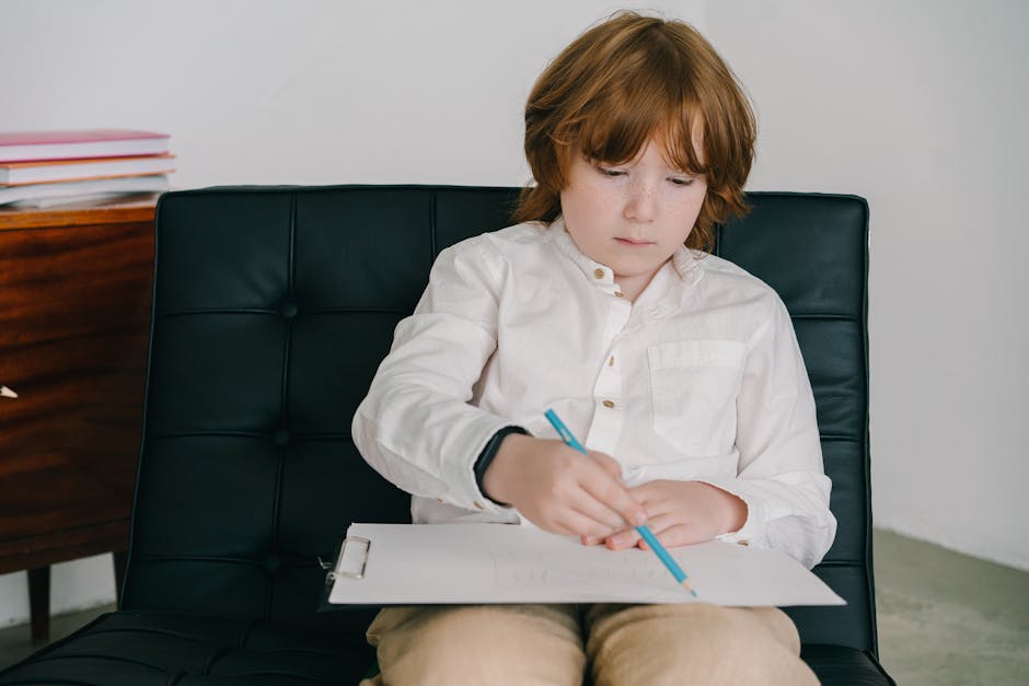Understanding Child Therapy: A Comprehensive Guide