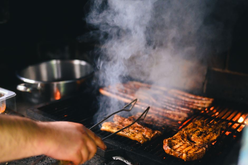 The Art of Barbecue: Mastering the Grill