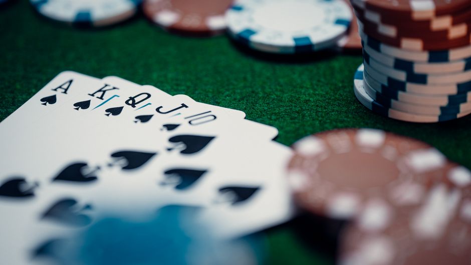 The Exciting World of Casino Slots: Strategies and Insights