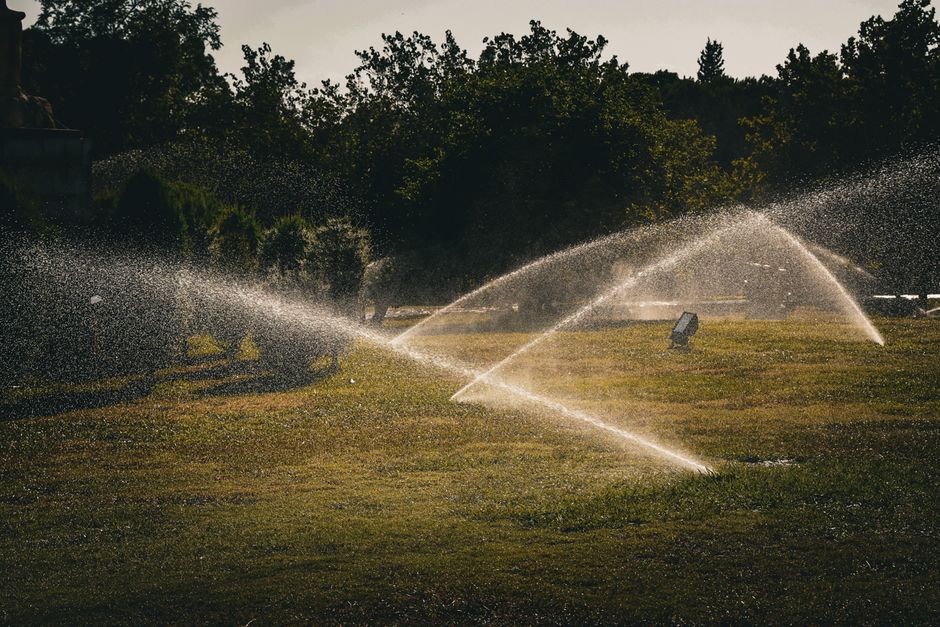 The Evolution and Importance of Modern Irrigation Systems