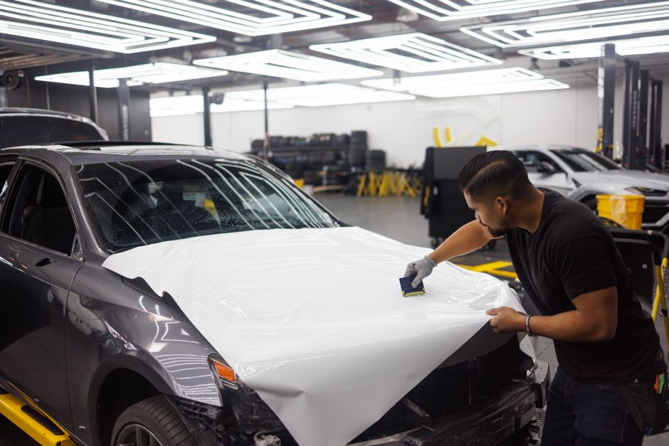Transform Your Vehicle: The Ultimate Guide to Car Wrap Services