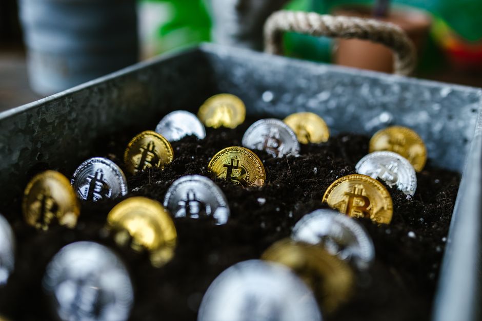 The Rise of Bitcoin Investment: A Comprehensive Guide