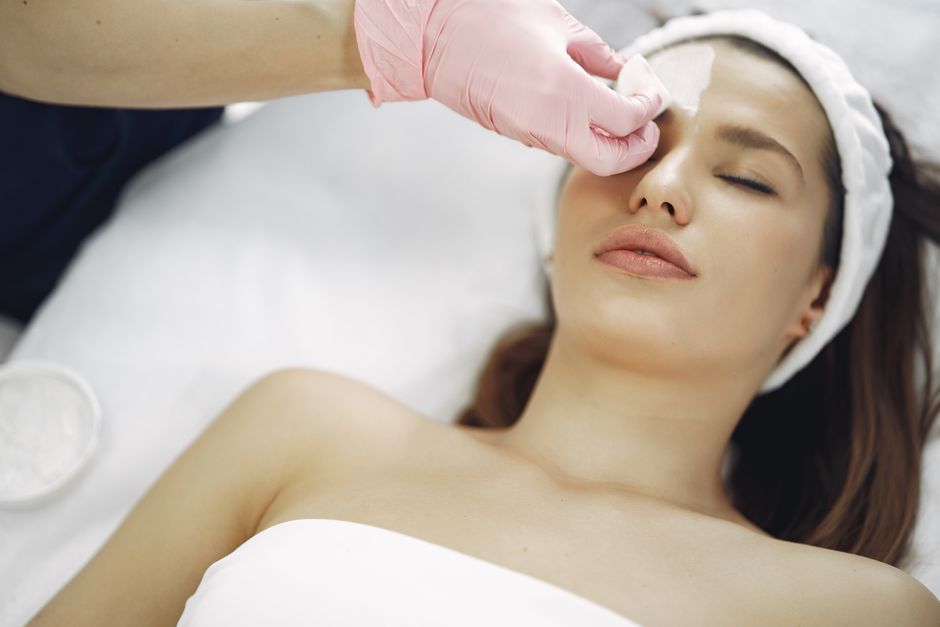 Unlocking the Secrets of Chemical Peel Treatments