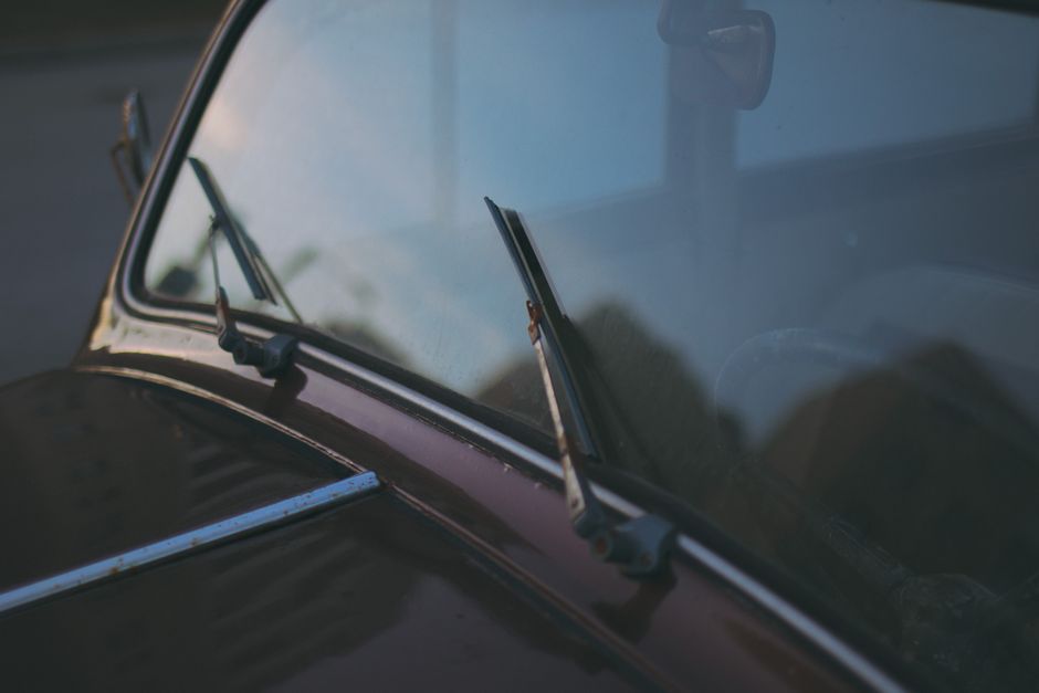 windshield replacement