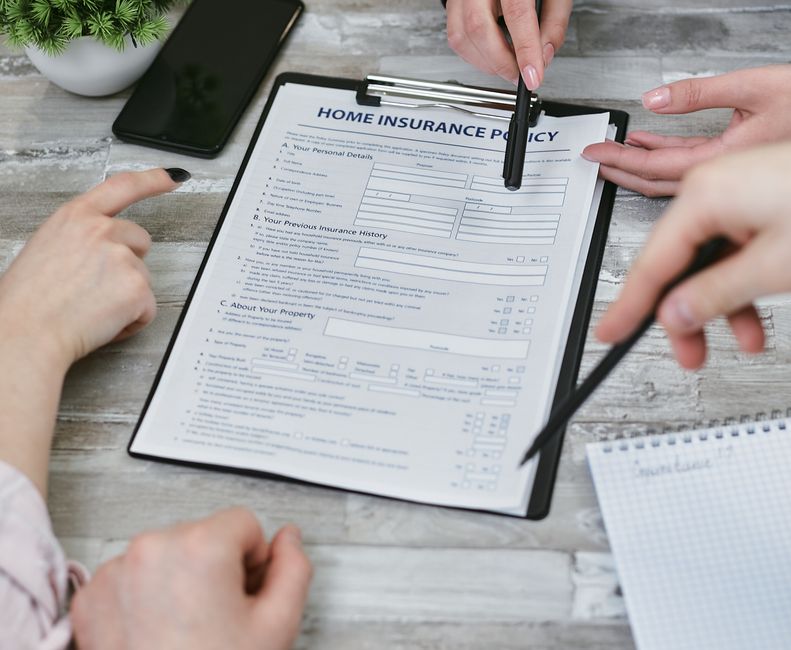 term life insurance