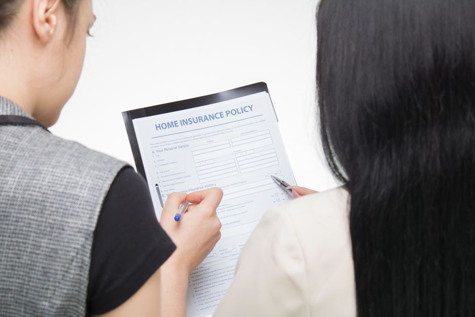 renters insurance