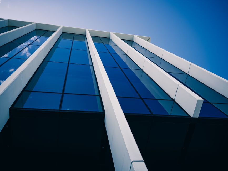 Exploring the Dynamics of Commercial Real Estate