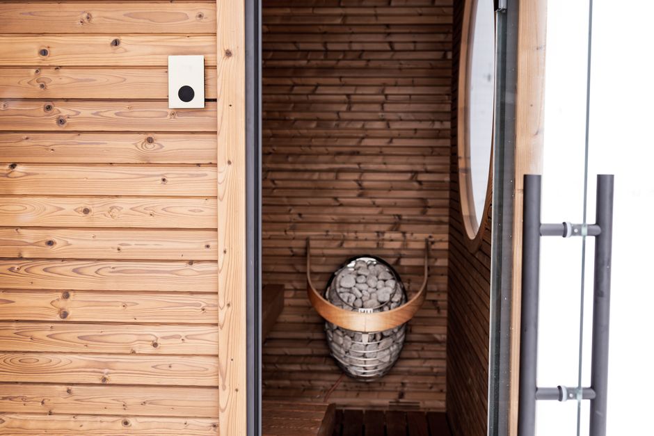 Los beneficios sorprendentes de la sauna infrarroja