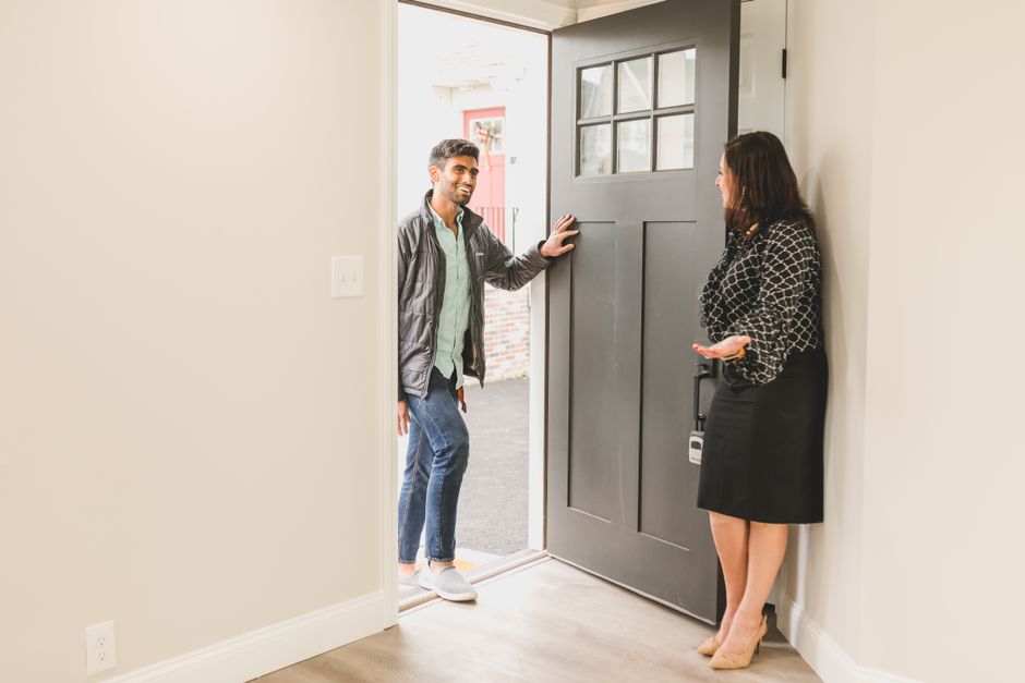 Essential Tips for First-Time Home Buyers