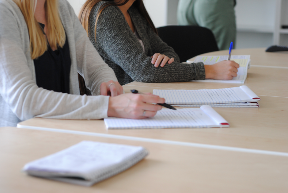 Cómo Prepararte Efectivamente para el GMAT