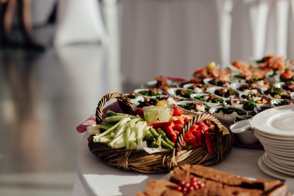 Finding the Right Catering Company for Your Next Event