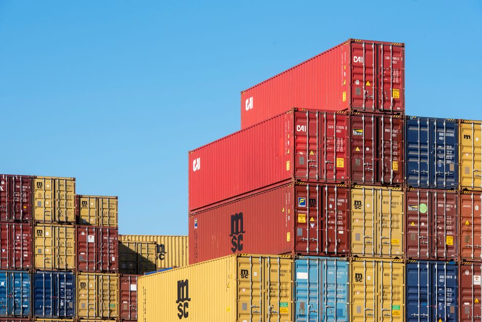 La importancia de la logística de la cadena de frío en el comercio moderno