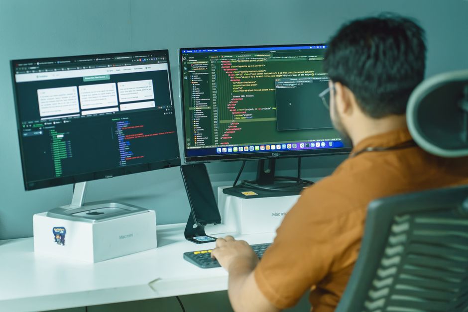 La importancia de elegir la empresa adecuada para el desarrollo web