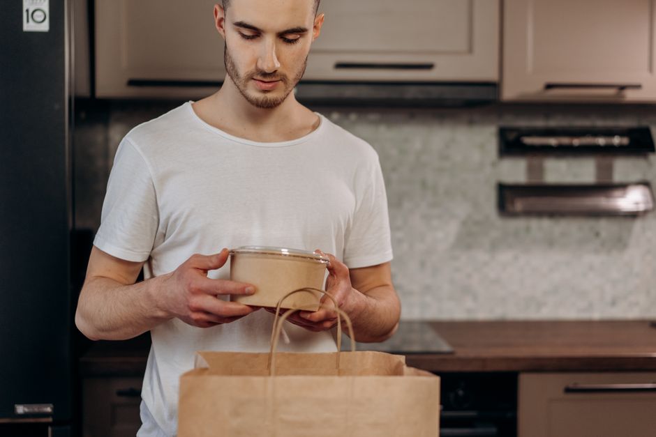 Revolutionizing Your Week: The Benefits of Meal Prep Delivery Services
