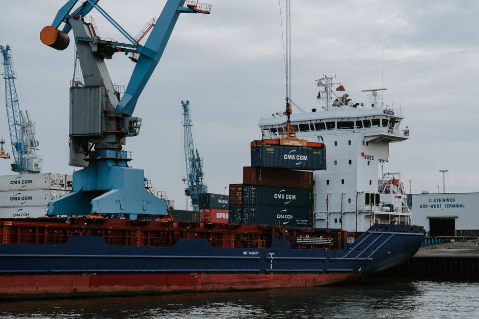 The Essential Guide to Cargo Insurance: Safeguarding Your Shipments