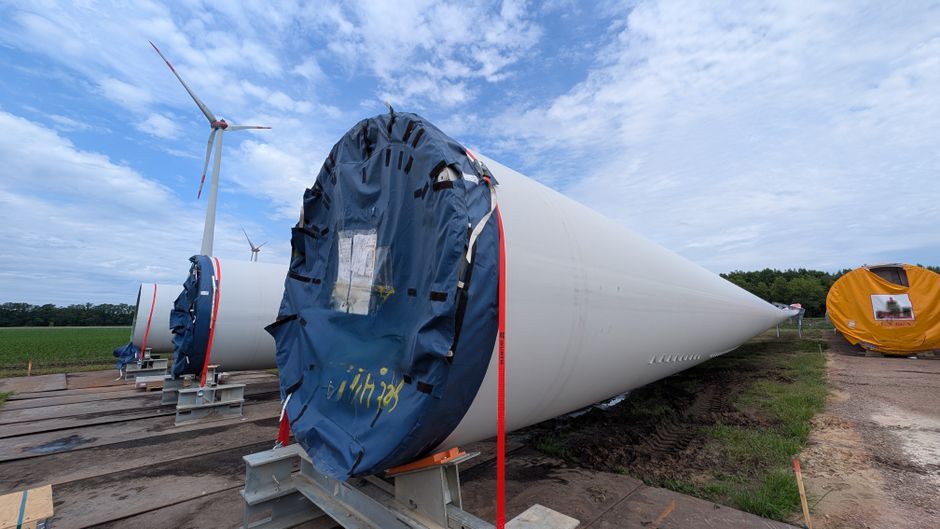 風力発電の設置方法とその利点