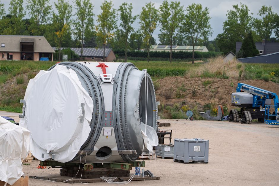 The Future of Energy: Understanding Energy Storage Systems