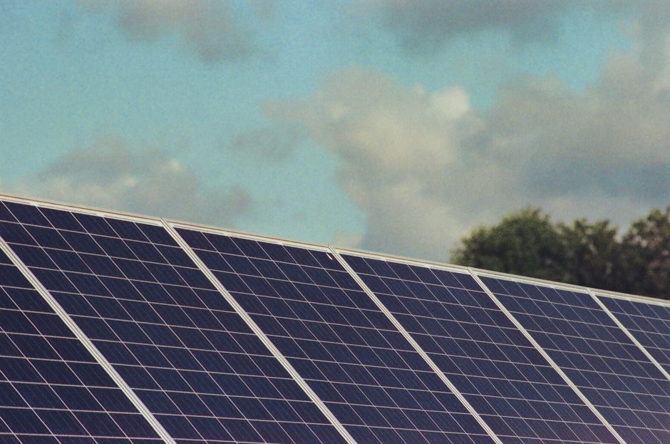 La revolución de la energía solar: cómo las empresas están liderando el cambio