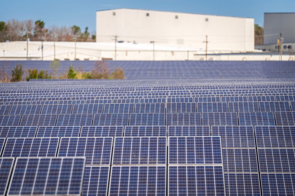 La revolución de la energía solar en el mundo actual