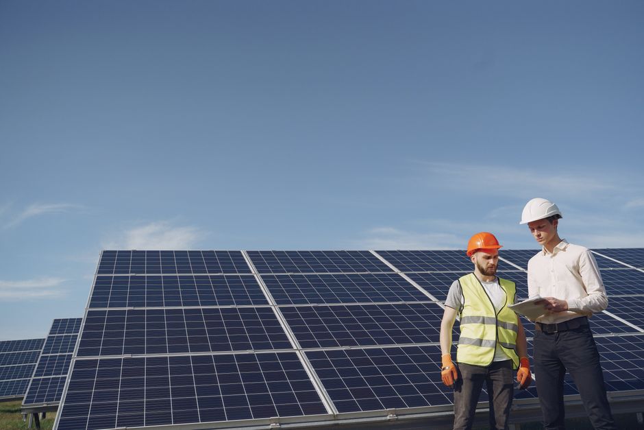 El auge de la energía solar: una solución sostenible para el futuro