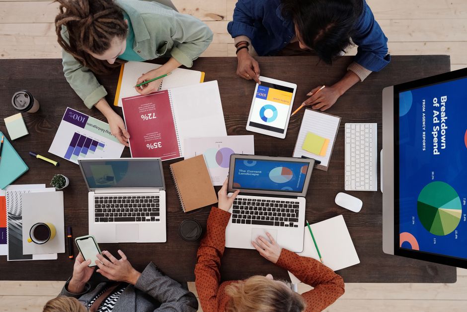 The Rise of Digital Marketing Agencies in Today’s Business Landscape