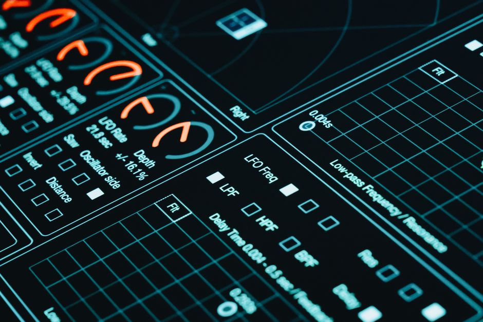 Unlocking Business Potential with Data Analytics Software