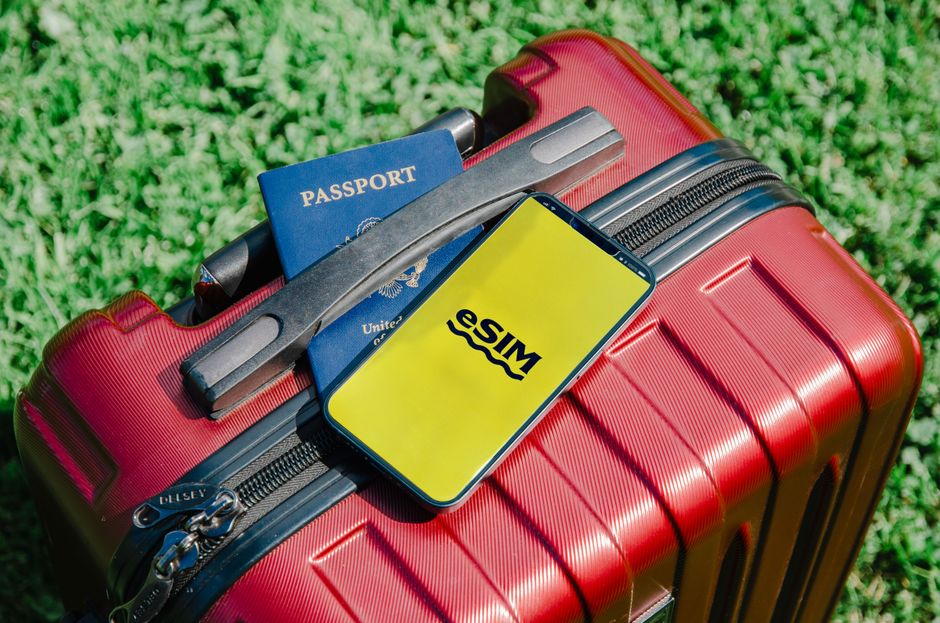 Cómo elegir la mejor SIM internacional para tus viajes