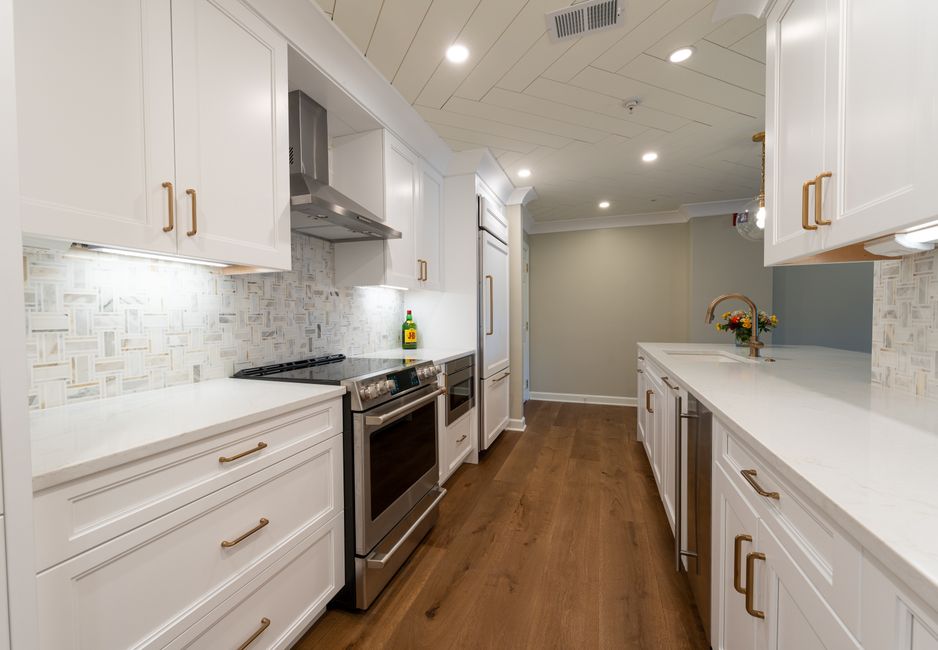 Transform Your Space: The Ultimate Guide to Kitchen Remodeling