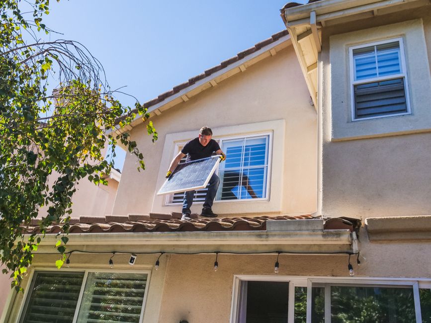 The Essential Guide to Solar Panel Installation