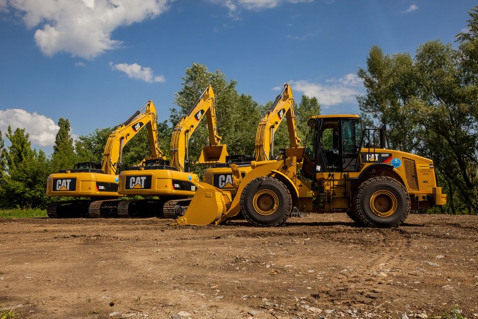 Unlocking the Benefits of Excavator Rental for Your Next Project