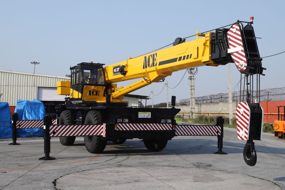La importancia del arrendamiento de maquinaria en la construcción
