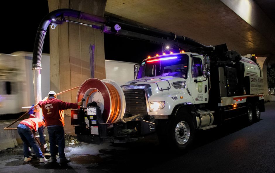 La importancia del servicio de bombeo de hormigón en la construcción moderna