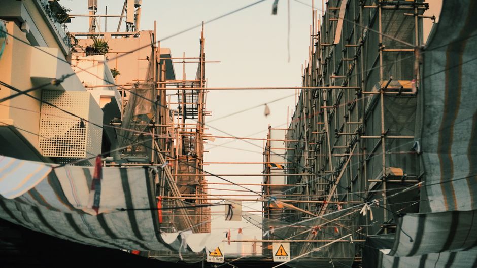 The Essential Guide to Scaffolding Rental for Construction Projects