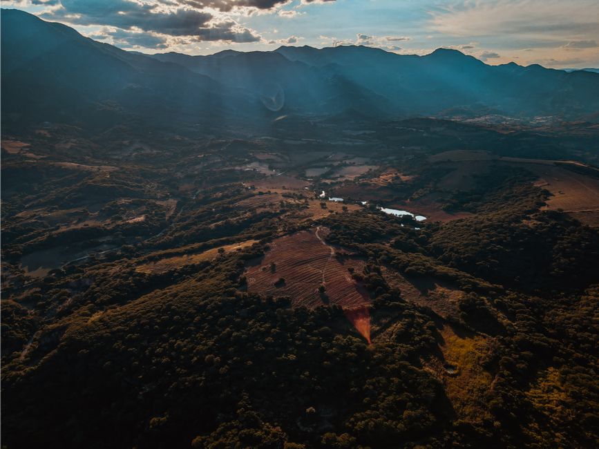 La Importancia de una Empresa de Topografía en Proyectos de Construcción
