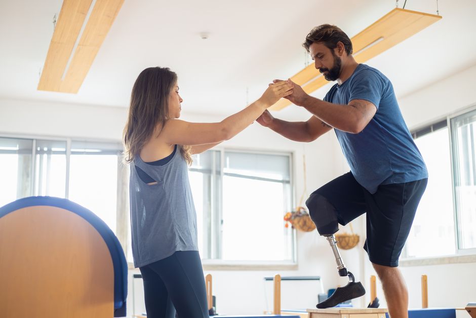La Importancia de Encontrar una Fisioterapia Clínica Cerca de Ti