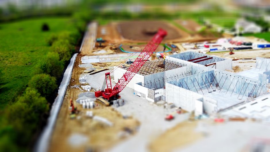 La importancia de la empresa geotecnia en la construcción moderna