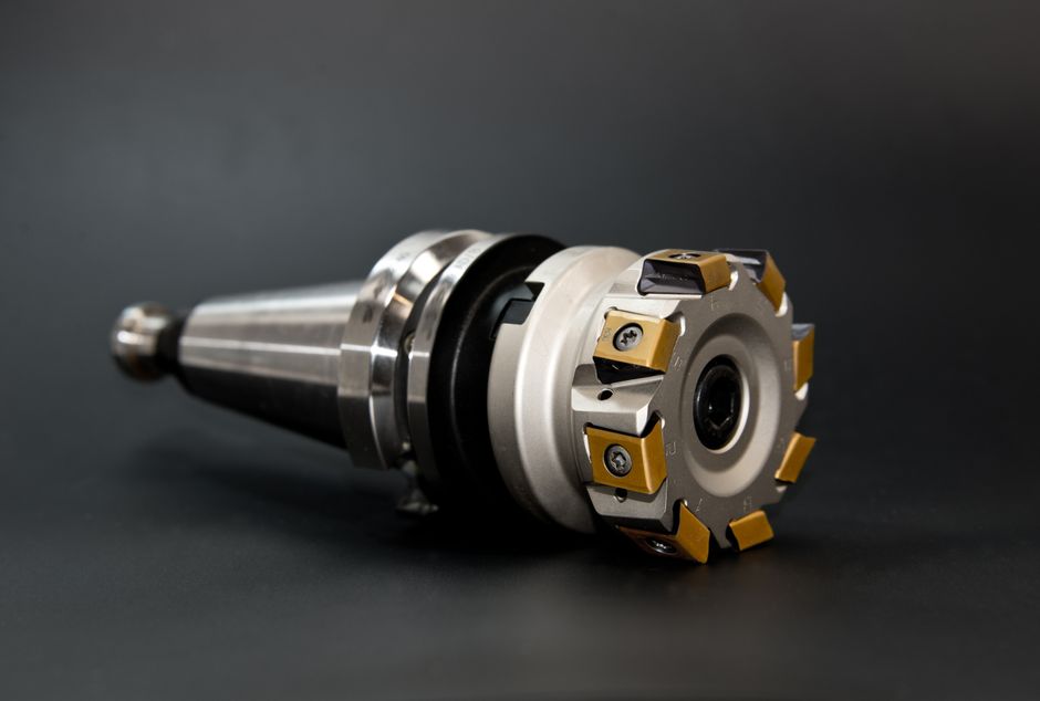 Unlocking the Potential of CNC Machining Services
