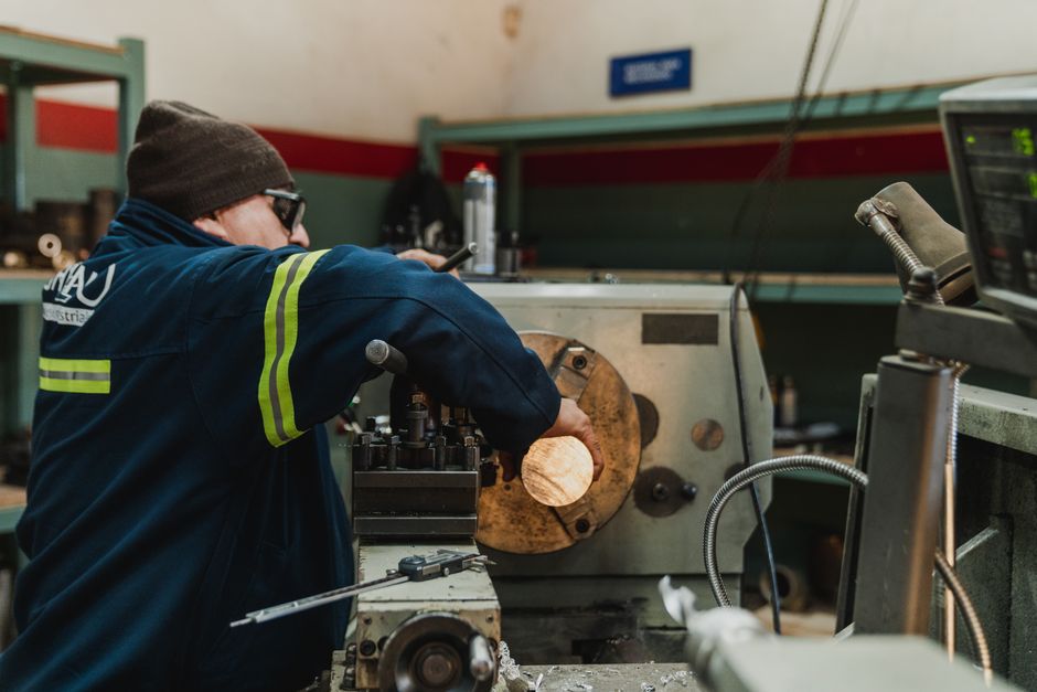 La Importancia de un Taller de Fabricación Metálica en la Industria Moderna