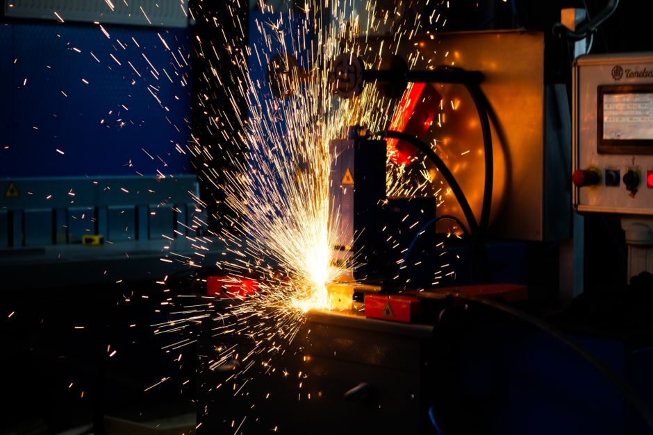 Exploring the Essential Role of Metal Fabrication Shops