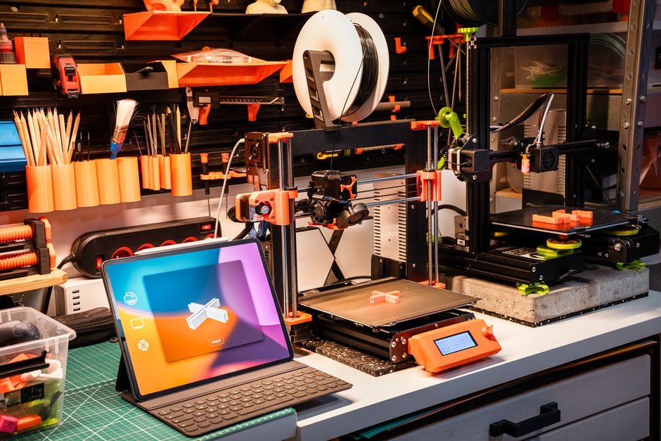 Exploring the Future of 3D Printing Services