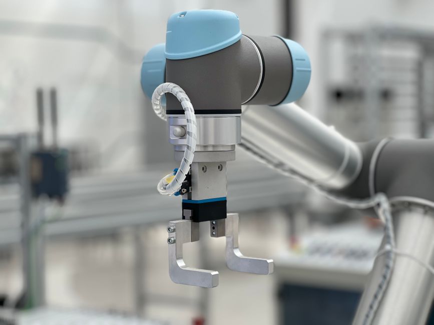 The Future of Industrial Automation: Choosing the Right Supplier
