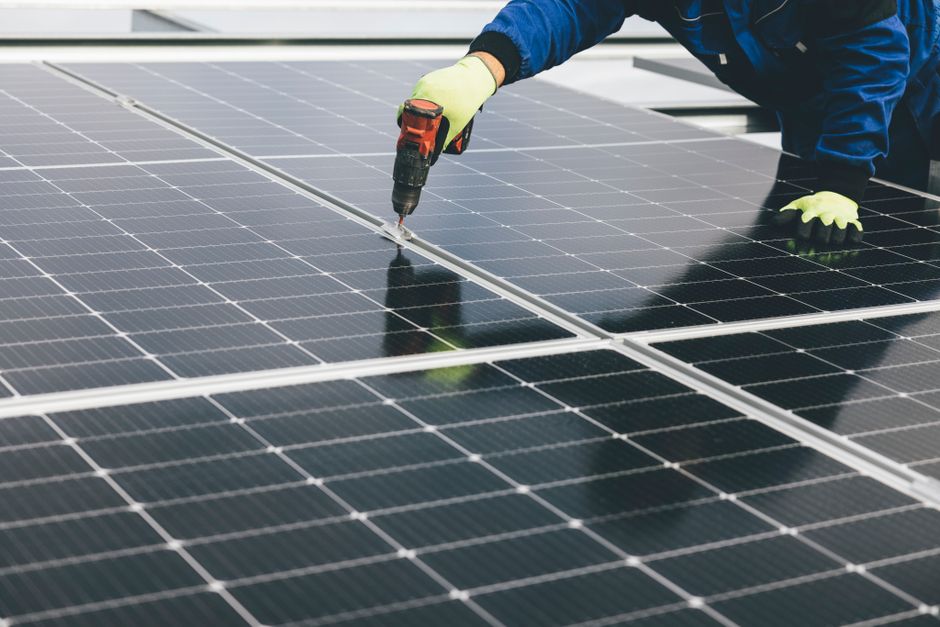 持続可能な未来を見据えたオフグリッド電源システムの重要性