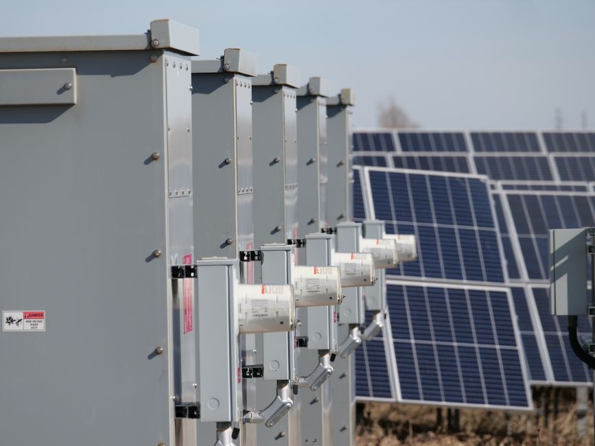 エコで持続可能なオフグリッド電源システムの未来