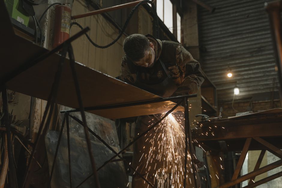 The Intricacies of Sheet Metal Fabrication: A Comprehensive Guide
